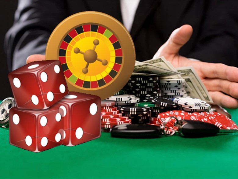 8Xbet Casino: Trải Nghiệm Đỉnh Cao Của Trò Chơi Casino Trực Tuyến